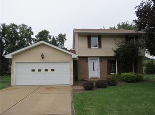 425 Mildred Rd, Belle Vernon, PA 15012