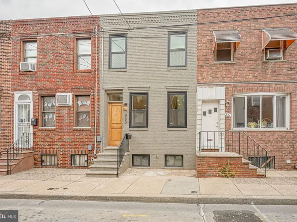 933 Dudley St, Philadelphia, PA 19148