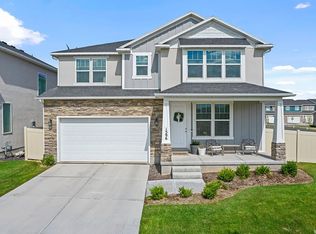 1596 N Cordoba Dr, Saratoga Springs, UT 84045