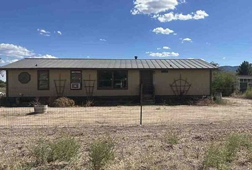 Property Front View