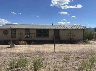 3645 W Pike, Camp Verde, AZ 86322
