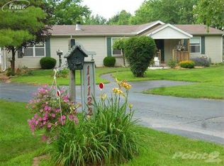 11122 Dodge Rd, Montrose, MI 48457