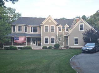 9 Sand Pebble Dr, Ipswich, MA 01938