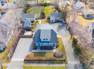 20 Nye Rd #26, Falmouth, MA 02540