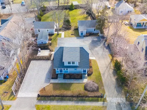 20 Nye Road #20-26, Falmouth, MA 02540