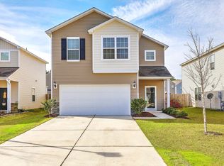 135 Brookhaven Rd, Summerville, SC 29486