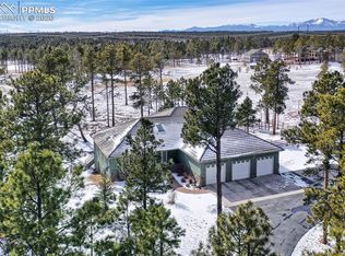 12764 Fulford Ct, Colorado Springs, CO 80908