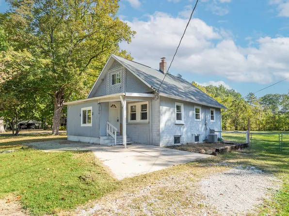 6501 Stanley Rd, Camby, IN 46113