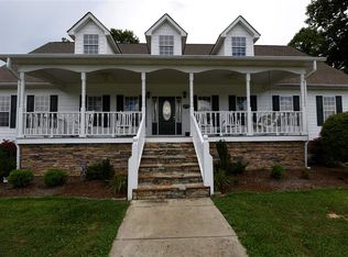 270 Francisco Rd NW, Georgetown, TN 37336