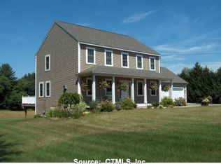 640 Fabyan Rd, North Grosvenordale, CT 06255