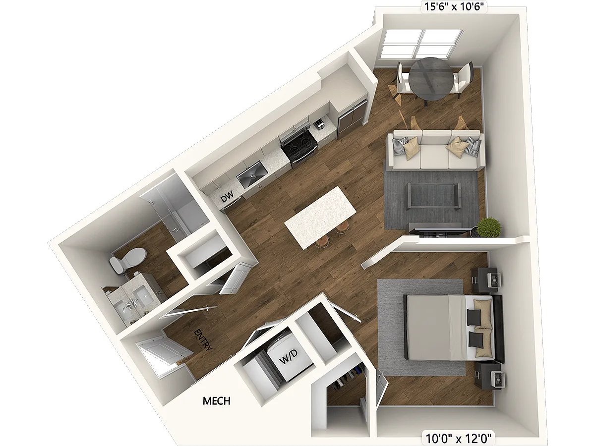 Floor plan S4-654sf-FinishIV