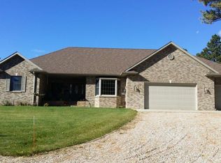 20721 Larkspur Rd, Sturgis, SD 57785