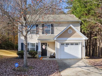 4203 Panther Creek Pkwy, Durham, NC, 27704