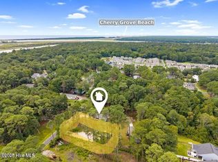 9274 Heritage Drive SW, Calabash, NC 28467