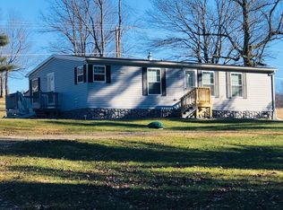 1558 Jackson Center Rd, Millerton, PA 16936