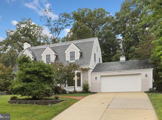 7014 Hunter Ln, Hyattsville, MD