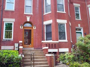 602 7th St NE, Washington, DC 20002