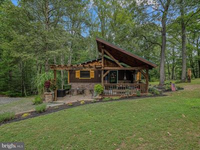 237 Redbud Ln, Hedgesville, WV 25427