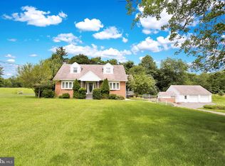 635 Kurtz Mill Rd, Mohnton, PA 19540