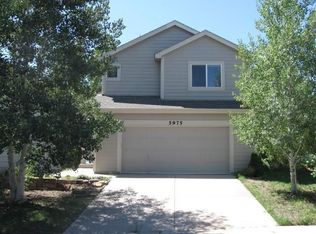 5975 Nester Way, Colorado Springs, CO 80922
