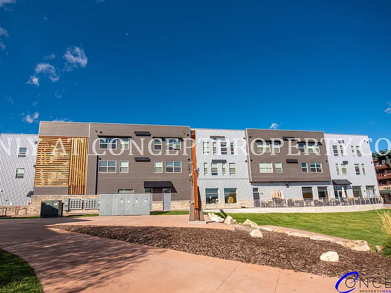 The Commons at Newpark — Photo 71