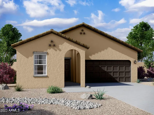 13040 E SUNFLOWER Lane, Florence, AZ 85132