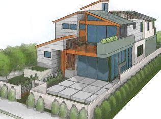 2334 Cloy Ave, Venice, CA 90291