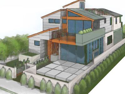 2334 Cloy Ave, Venice, CA, 90291