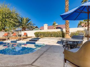 1120 Dowither Ct, North Las Vegas, NV 89031