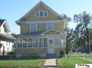 1631 Spencer St, Omaha, NE 68110