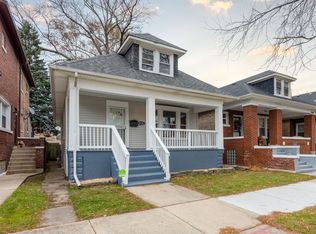 8139 S Avalon Ave, Chicago, IL