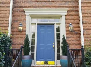 3632 Stratford Way, Birmingham, AL 35242