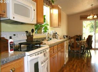 87990 Park Ln, Bandon, OR 97411