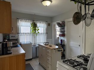 14 Granfield Ave #3, Boston, MA 02131