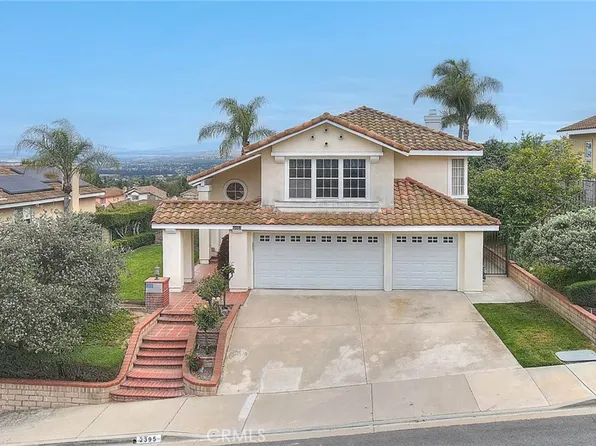 2395 Wandering Ridge Dr, Chino Hills, CA 91709