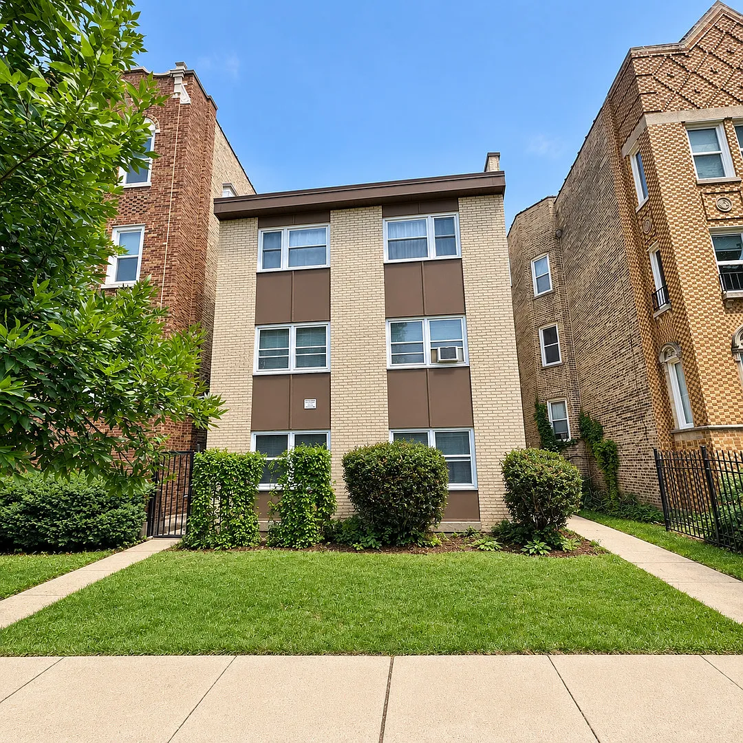1 bed, $1,450 — Photo 1