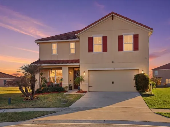 3050 Menorca Ct, Kissimmee, FL 34744