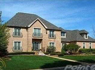 23209 Inverness Ct, Novi, MI 48374