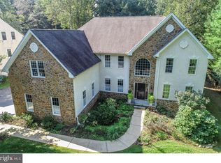 1949 Melson Way, Hockessin, DE 19707