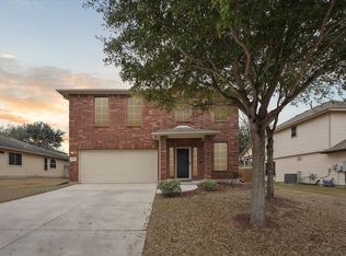 712 Hollow Rdg, Schertz, TX 78108