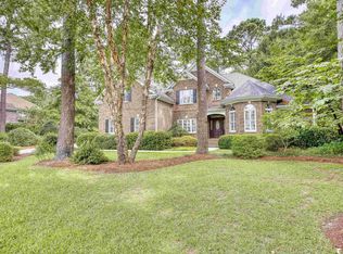 35 Barlowe Ct, Murrells Inlet, SC 29576