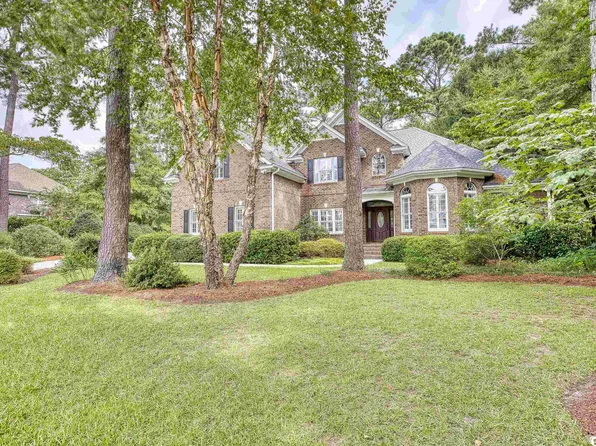 35 Barlowe Ct., Murrells Inlet, SC 29576