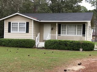 608 N Holly St, Cordele, GA 31015