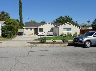 8914 Etiwanda Ave, Northridge, CA 91325