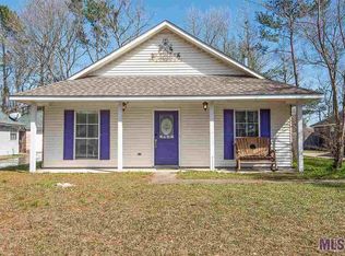 18034 Wood Haven Dr, Prairieville, LA 70769