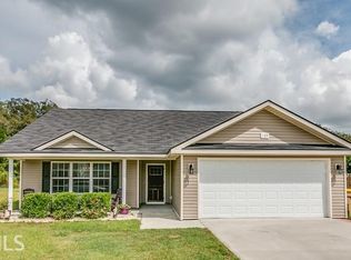 129 Mustang Dr, Guyton, GA 31312