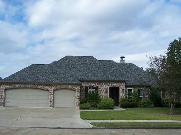 6330 Claybourn Dr, Beaumont, TX 77706