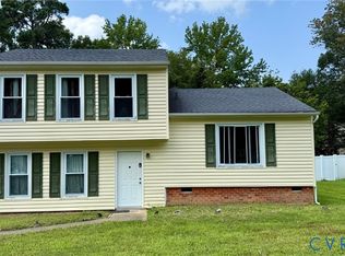 12412 Locustgrove Rd, Henrico, VA 23238