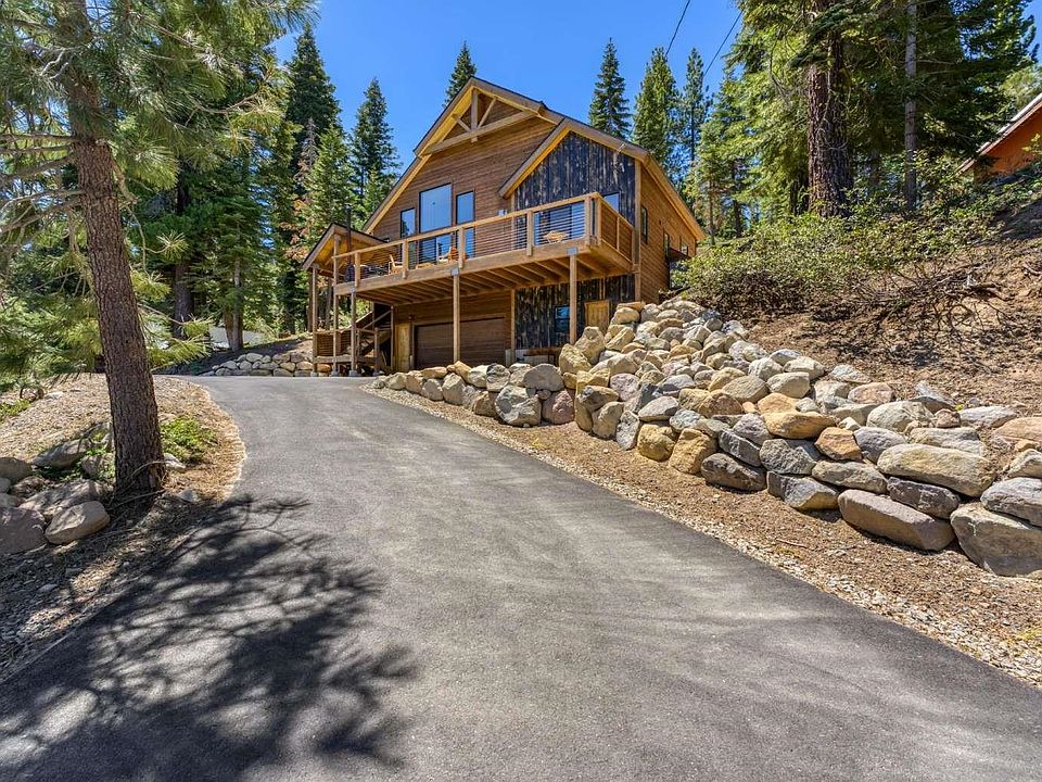 14191 Hansel Ave, Truckee, CA 96161 Zillow