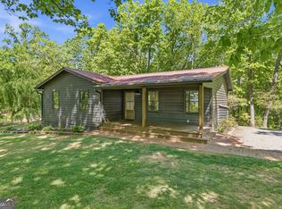 523 Mountain Ranch Rd, Clarkesville, GA 30523